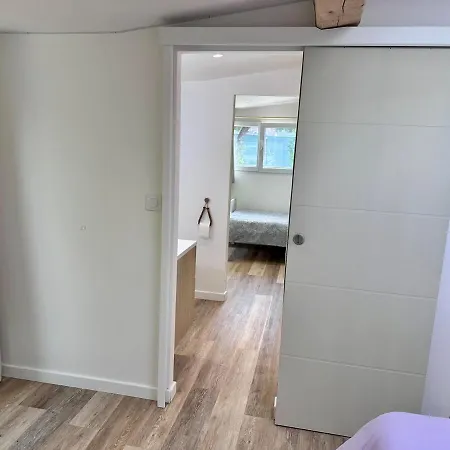 Appartement Au Calme, Free Parking Cagnes-sur-Mer