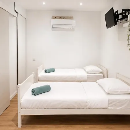 Apartman Au Calme, Free Parking Cagnes-sur-Mer