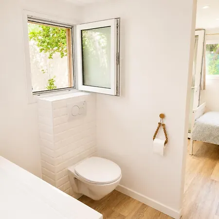 Appartement Au Calme, Free Parking
