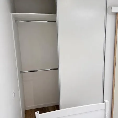 Appartement Au Calme, Free Parking Cagnes-sur-Mer