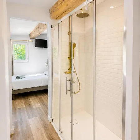 Au Calme, Free Parking Appartement