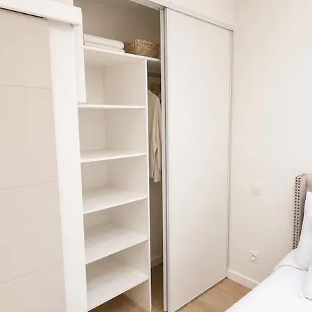 Au Calme, Free Parking Appartement *