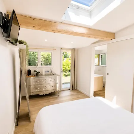 Au Calme, Free Parking Appartement Cagnes-sur-Mer